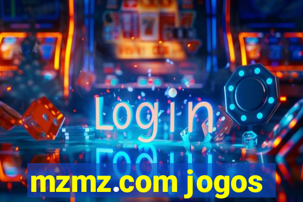 mzmz.com jogos